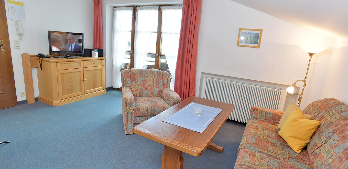 Ferienwohnung 4