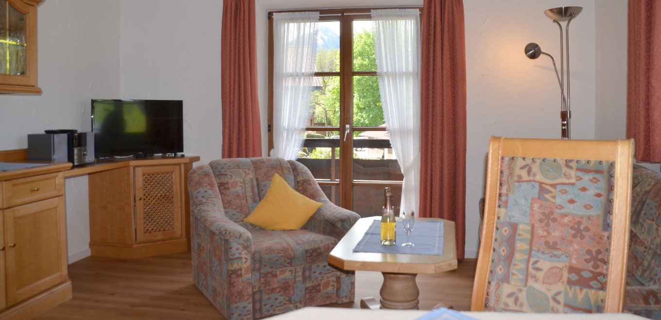 Ferienwohnung 3