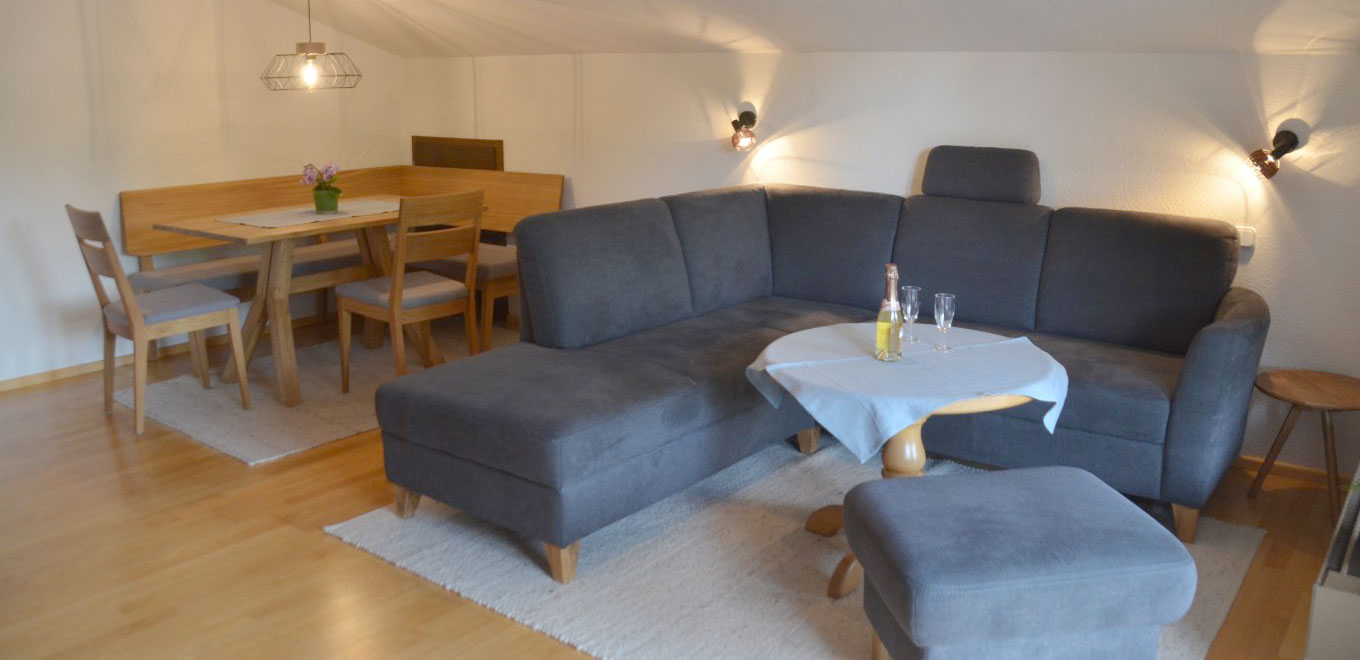 Ferienwohnung 5