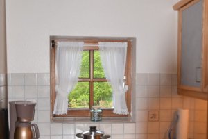Küche Whg. 3