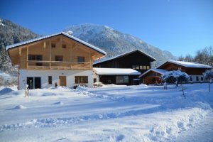 Käshüs – Impressionen