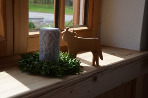 Käshüs – Impressionen