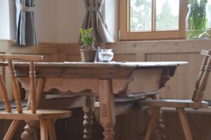 Käshüs – Impressionen