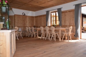 Käshüs – Impressionen